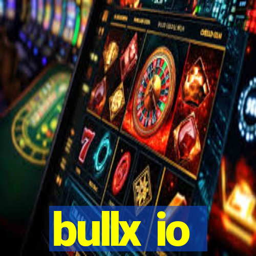 bullx io